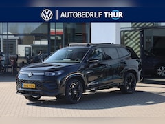 Volkswagen Tayron - 1.5 eHybrid R-Line Edition 204PK / 150kW LED Matrix IQ.Light, panoramadak, rondomzichtcame