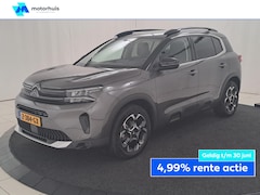 Citroën C5 Aircross - 1.2 Hybrid 136pk e-DCS6 Plus