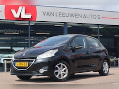 Peugeot 208 - 1.2 VTi Blue Lease | Airco | Cruise |