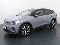 Volkswagen ID.4 - Pro Limited Edition 77kWh 286pk aut. elektrisch | Black Style | Panoramadak | LED Matrix |