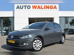 Volkswagen Polo - 1.0 TSI Comfortline Carplay | Navi | Adaptive cruise | DAB | Airco | Autom. verlichting |