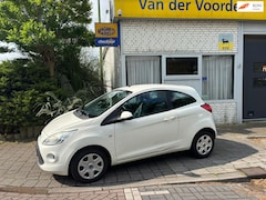 Ford Ka - 1.2 Cool&Sound