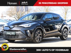 Toyota C-HR - 2.0 Hybrid Dynamic I Camera I Keyless I Dodehoekdetectie