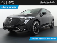 Mercedes-Benz EQE SUV - 350+ Sport Edition Limited 96 kWh Accu | Panorama - Schuifdak | Airmatic Luchtvering | Tre