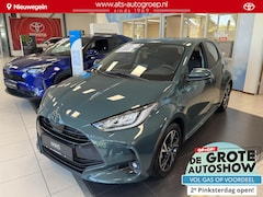 Toyota Yaris - 115 Dynamic | Comfort Pack | Nieuw en direct leverbaar