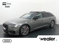 Audi A6 Avant - 55 TFSI e quattro S edition Competition | 367 PK | Trekhaak | Panoramadak | Head-up Displa