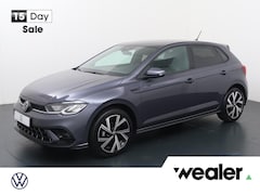 Volkswagen Polo - 1.0 TSI R-Line | 95 PK | Achteruitrijcamera | Digitaal cockpit | Led verlichting