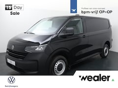 Volkswagen Transporter - 2.0 TDI L1H1 28 Life