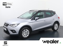 Seat Arona - 1.0 TSI Style Business Intense | 115 PK | Beats audio | Virtual cockpit | Navigatiesysteem