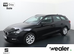 Seat Leon Sportstourer - 1.0 TSI Reference | 90 PK | Led verlichting | Cruise control | Apple Carplay/Android Auto
