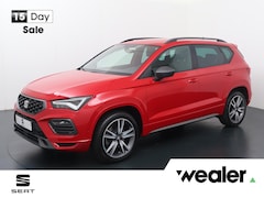 Seat Ateca - 1.5 TSI FR Business Intense | 150 PK | Elek. achterklep | 360 Graden camera | Navigatiesys