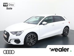 Audi A3 Sportback - 30 TFSI Pro Line | 110 PK | Automaat | LED verlichting | Cruise control |