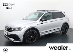 Volkswagen Tiguan - 1.5 TSI R-Line Business+ | 150 PK | Automaat | Panoramadak | Elek. achterklep | Matrix LED