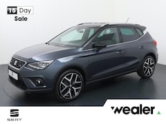 Seat Arona - 1.0 TSI FR Business Intense Plus | 95 PK | LED verlichting | Navigatiesysteem | Adaptive c
