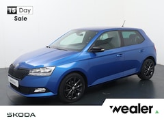 Skoda Fabia - 1.0 TSI Sport business | 95 PK | Navigatiesysteem | Climate control | Apple Carplay/Androi