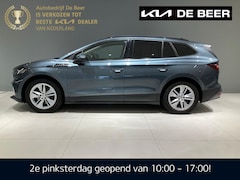 Skoda Enyaq iV - 60 Elektromotor 180pk Climate Controle Navigatie