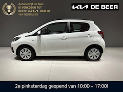 Peugeot 108 - 1.0 e-VTi 68pk 5D Active AIRCO