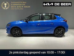 Opel Corsa - 1.2 Turbo 100pk GS Line Navigatie Climate Controle Veel Opties