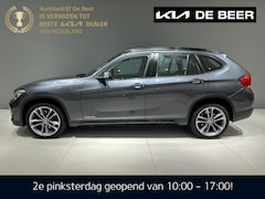 BMW X1 - xDrive 20i 184pk Aut. Business +