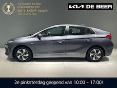 Hyundai IONIQ - 1.6 GDI Blue HEV 141 pk DCT Comfort