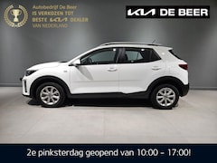 Kia Stonic - 1.0 T-GDi 100pk DynamicLine
