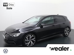 Volkswagen Golf - 1.5 TSI R-Line | 130 PK | Navigatiesysteem | Achteruitrijcamera | Climate control | R Line