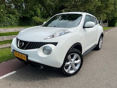 Nissan Juke - 1.6 Acenta Camera Trekhaak Clima