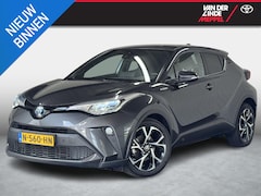 Toyota C-HR - 1.8 Hybrid Style JBL PDC 1ste Eig NL