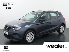 Seat Arona - 1.0 EcoTSI Reference | 95 PK | Cruise control | Airco | Apple Carplay/Android Auto |