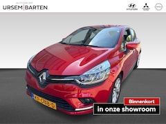 Renault Clio - 1.2 TCe Zen | Automaat | Trekhaak | Cruise Control