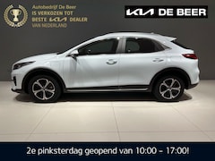 Kia XCeed - 1.6 GDi PHEV 142pk DCT6 DynamicLine