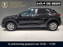 Kia Stonic - 1.0 T-GDi 120pk DCT7 Vol Automaat DynamicLine Airco Parkeercamera Achter NL-Auto
