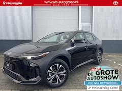 Toyota bZ4X - Active 71 kWh | Nieuw | Direct leverbaar | 10 jaar garantie, ook op batterijpakket