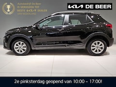 Kia Stonic - 1.0 T-GDi MHEV 100pk DynamicLine Airco Parkeersensor Parkeercamera LED
