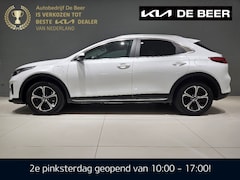 Kia XCeed - 1.6 GDi PHEV 142pk DCT6 Vol Automaat DynamicPlusLine Trekhaak 1e Eigenaar