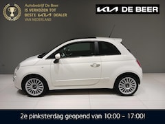Fiat 500 - 1.2 69pk Climate Controle Opendak LMV 1e Eigenaar