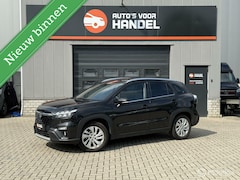Suzuki S-Cross - 1.4 Boosterjet Comfort Smart Hybrid