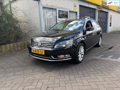 Volkswagen Passat Variant - 1.4 TSI Highline Executive Edition