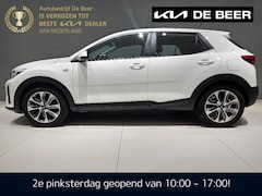 Kia Stonic - 1.0 T-GDi 120pk ComfortPlusLine Navigator Trekhaak Weinig KM's