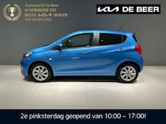 Opel Karl - 1.0 Start/Stop 75pk Innovation 5-Zitplaatsen Climate Controle Apple Carplay