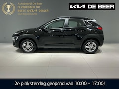 Hyundai Kona - 1.0 T-GDI 120pk 2WD Climate Controle Navigatie Trekhaak