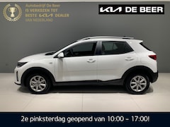 Kia Stonic - 1.0 T-GDi MHEV 100pk DynamicLine