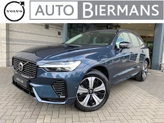 Volvo XC60 - T6 Plug-In Hybrid 350pk Aut AWD Plus Dark | Vis.Park Ass. | Trekh. | All Seas.banden