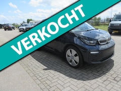 BMW i3 - Basis 120Ah 42 kWh