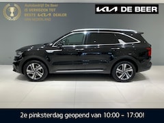 Kia Sorento - 1.6 T-GDi 265pk Plug-in Hybrid 4WD Automaat DynamicPlusLine 7-Zitter 1500 KG Trekgewicht