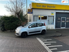 Fiat Panda - 0.9 TwinAir Edizione Cool DEALER ONDERHOUDEN
