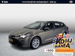 Toyota Corolla Touring Sports - Hybrid 140 Active | Apple Carplay/Android Auto | Keyless start | Achteruitrij camera | Ada