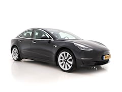 Tesla Model 3 - Long Range AWD 75 kWh [ 3-Fase ] (INCL-BTW) Aut. *PANO | AUTO-PILOT | FULL-LEATHER | KEYLE