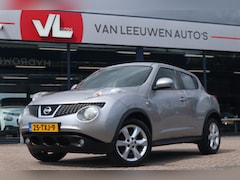 Nissan Juke - 1.6 Acenta | Automaat | Cruise | Airco