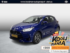Toyota Yaris - 1.5 Hybrid Dynamic Apple carplay/android auto, Camera, Adaptief cruise control, Keyless en